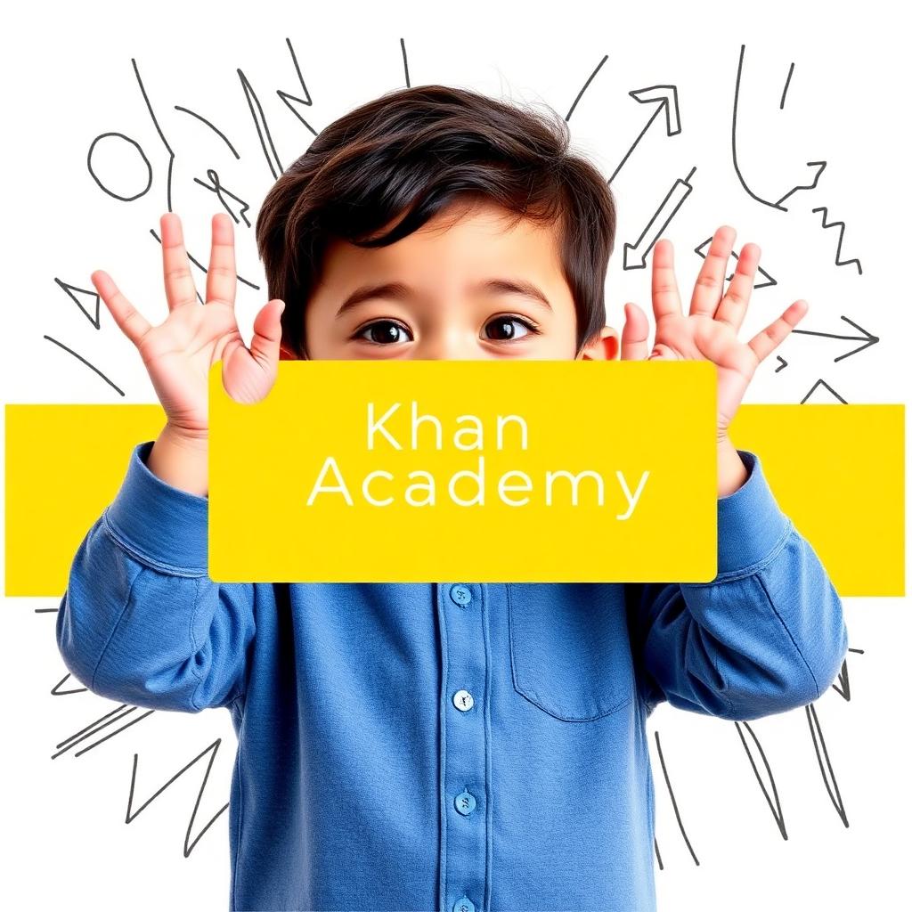 Child learning